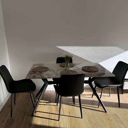 Berge Apartments 科托尔 外观 照片