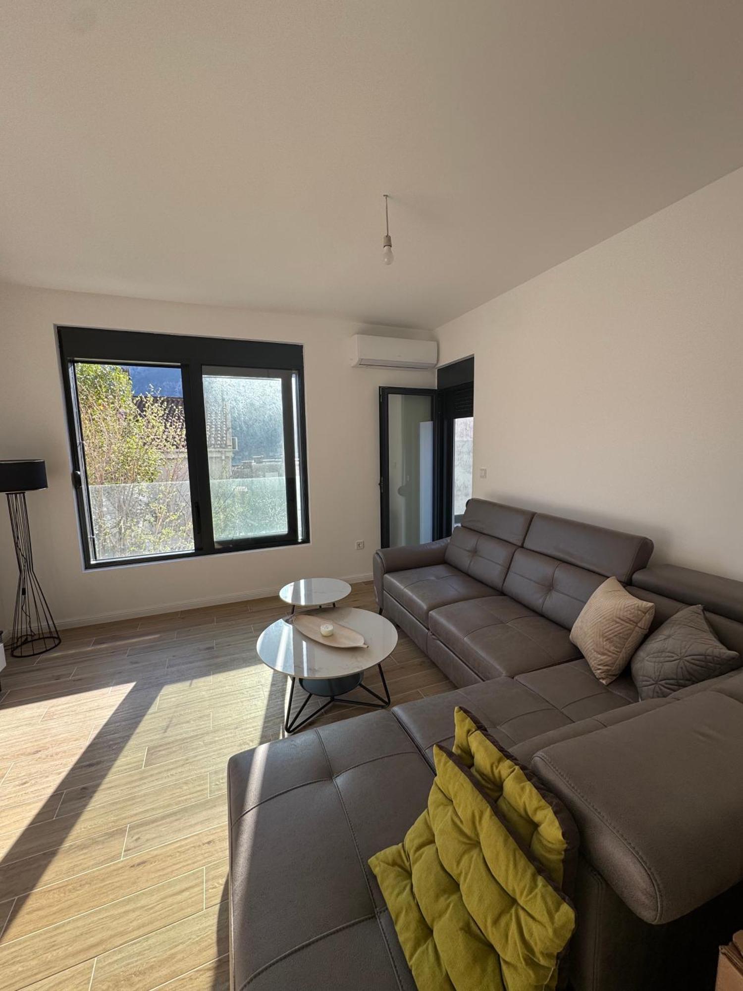 Berge Apartments 科托尔 外观 照片