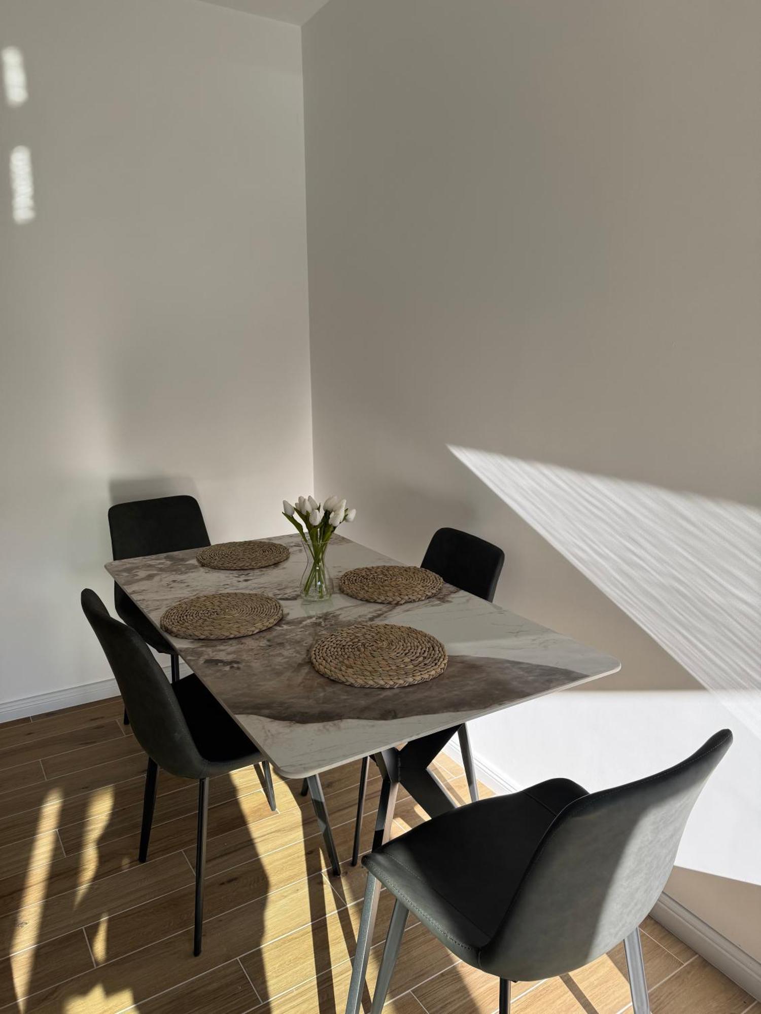 Berge Apartments 科托尔 外观 照片
