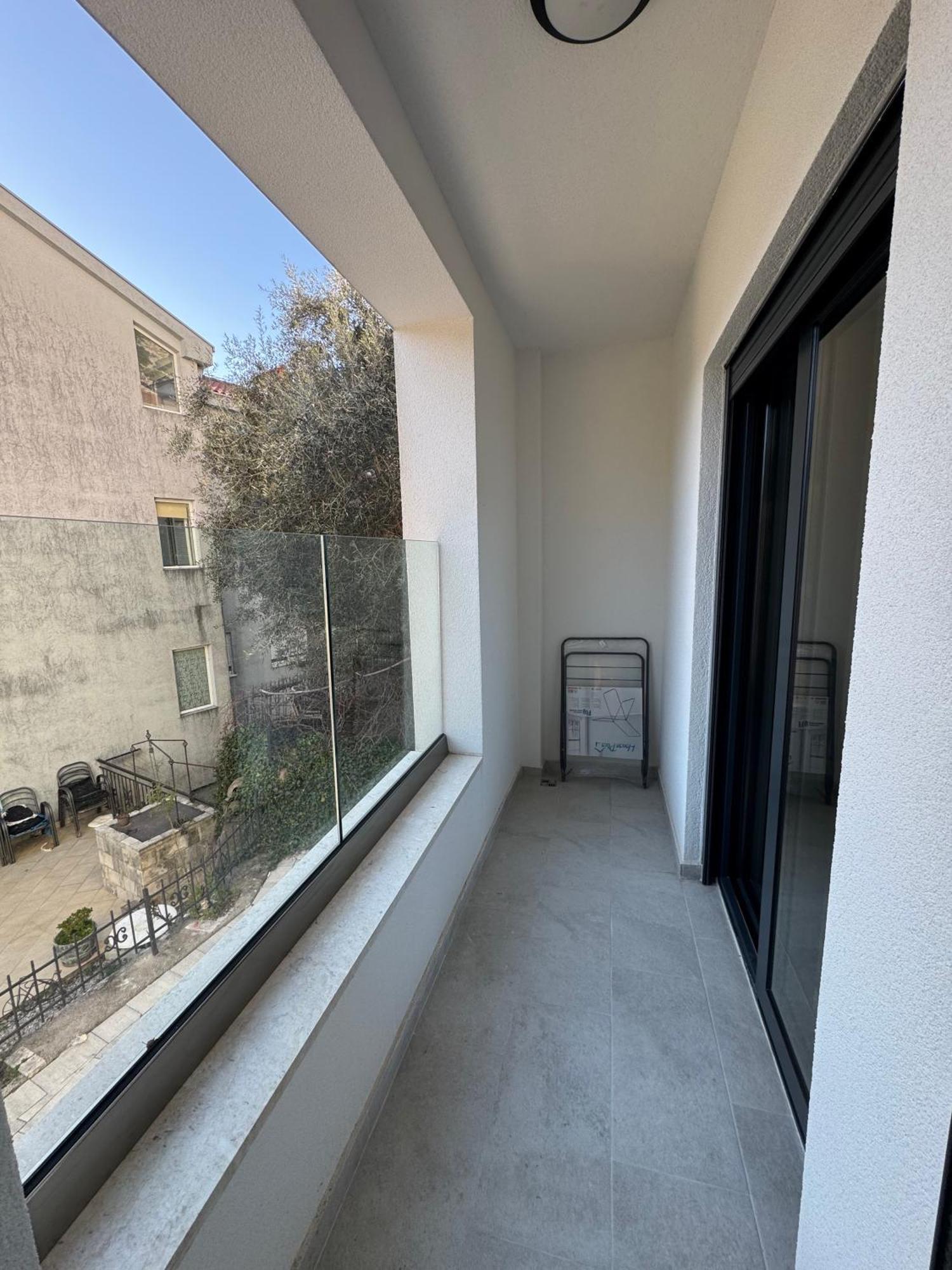 Berge Apartments 科托尔 外观 照片