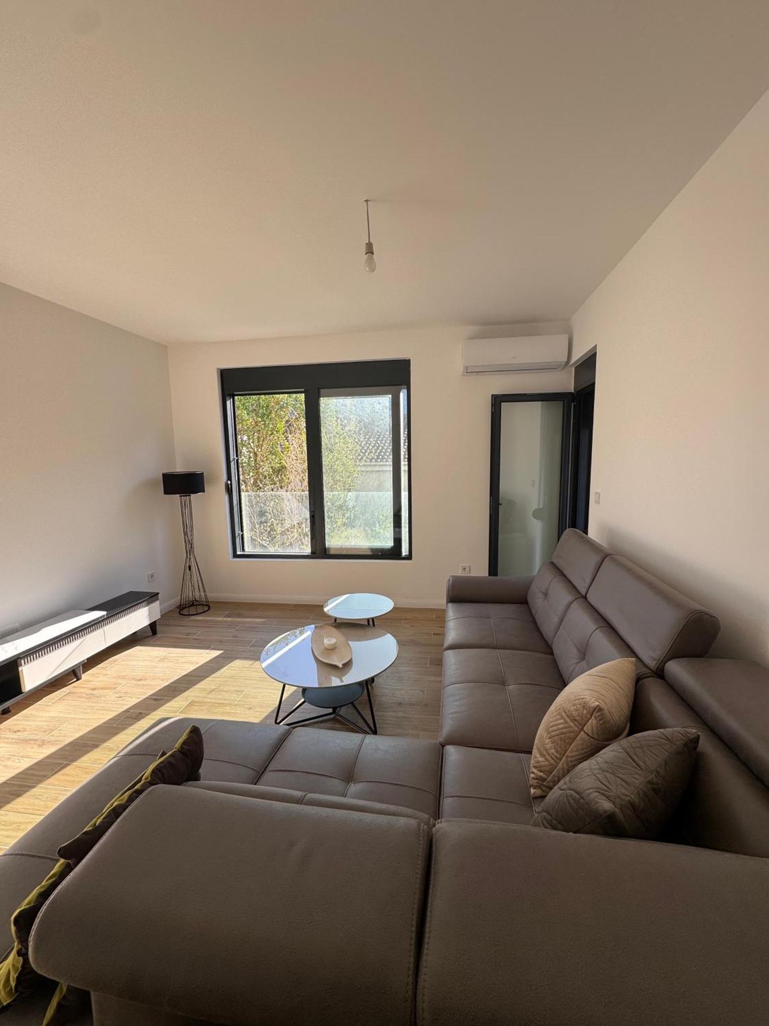 Berge Apartments 科托尔 外观 照片