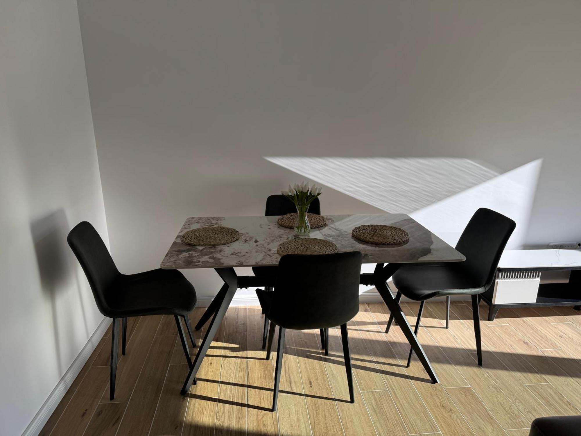 Berge Apartments 科托尔 外观 照片