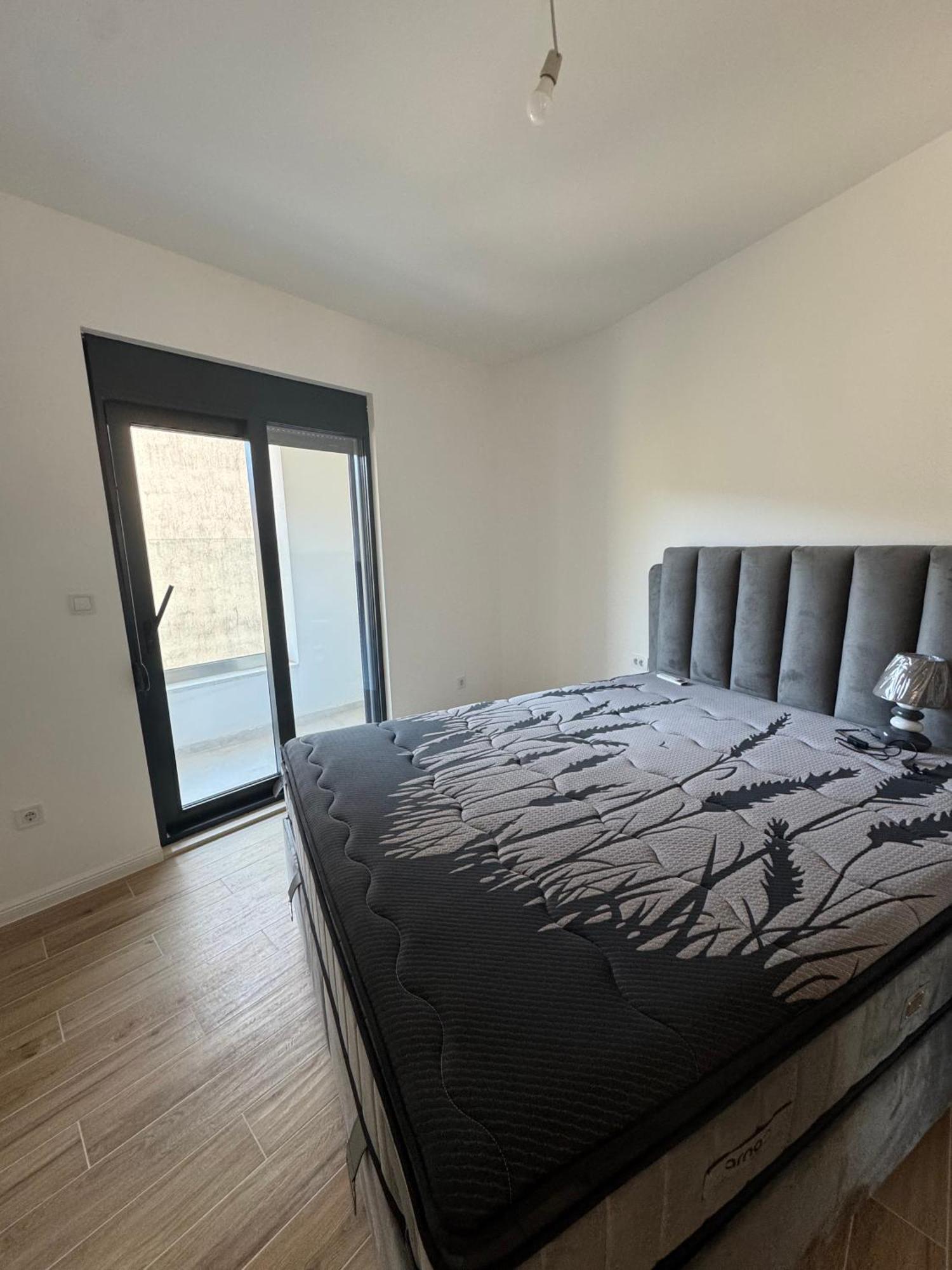 Berge Apartments 科托尔 外观 照片
